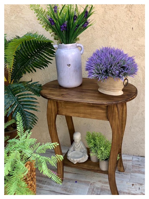 Mesa de arrime